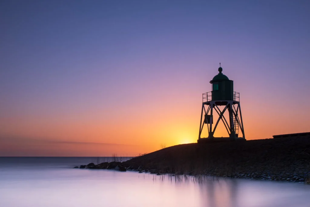 Contact Leonie van der Aa | Photography | Vuurtoren Stavoren