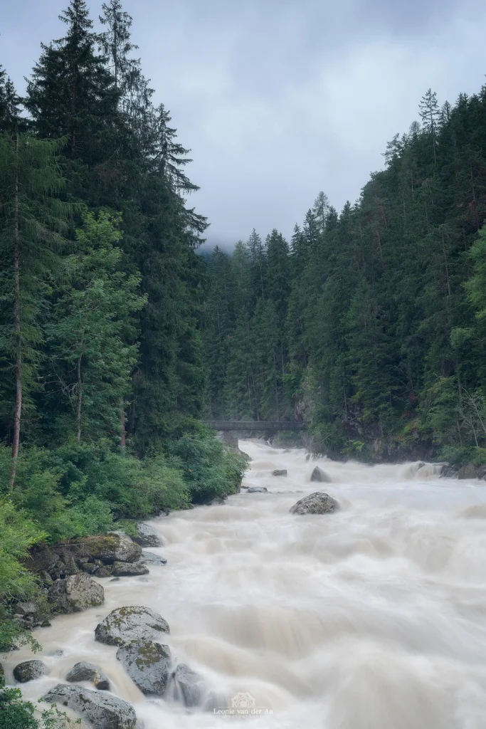 Leonie Engels | Photography | Landschap Fotografie | Oetztalerache