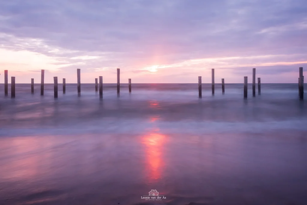 Leonie Engels | Photography | Landschap Fotografie | Palendorp Petten