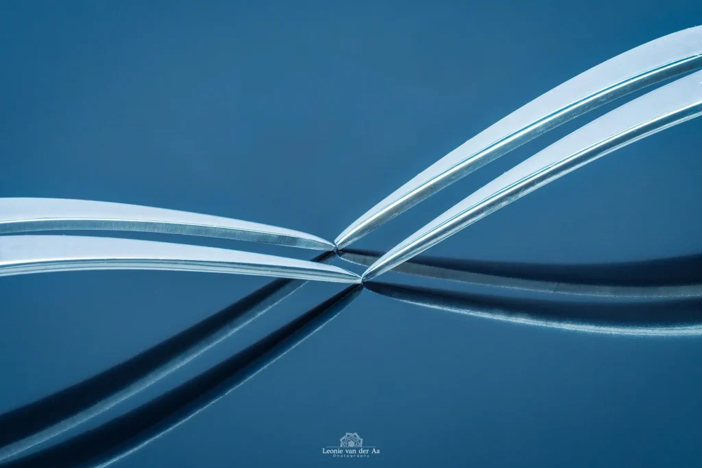 Leonie Engels | Photography | Creatieve Fotografie Vorken Reflectie